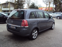 Foto 4 di Opel ZAFIRA 7 POSTI 