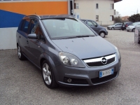 Foto 2 di Opel ZAFIRA 7 POSTI 