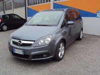 Foto 1 di Opel ZAFIRA 7 POSTI 