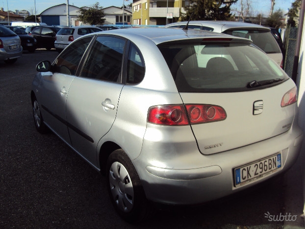 Seat IBIZA Diesel