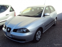 Foto 1 di Seat IBIZA Diesel