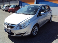 Opel CORSA BZ/GPL GPL/Benzina