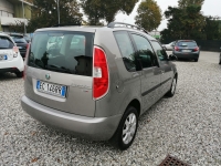 Foto 4 di Skoda roomster Benzina