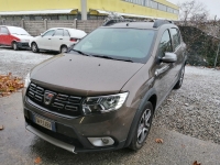 Dacia SANDERO STEPWAY GPL/Benzina