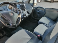 Foto 4 di FIAT MULTIPLA Diesel