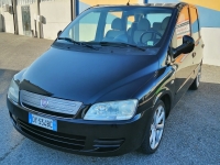 Foto 3 di FIAT MULTIPLA Diesel