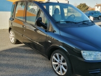 Foto 2 di FIAT MULTIPLA Diesel