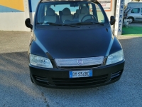 Foto 1 di FIAT MULTIPLA Diesel