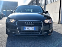 Foto 2 di Audi Audi A3 SportBack diesel 1.6 S- Tronic Ambiente  Diesel