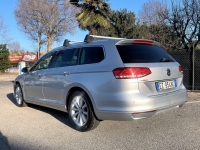 Foto 5 di Volkswagen Passat Variant 1.6 tdi Business 120cv dsg  Diesel