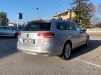 Foto 4 di Volkswagen Passat Variant 1.6 tdi Business 120cv dsg  Diesel