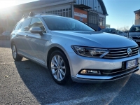 Foto 2 di Volkswagen Passat Variant 1.6 tdi Business 120cv dsg  Diesel