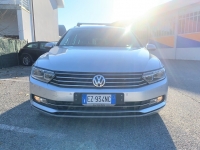 Foto 1 di Volkswagen Passat Variant 1.6 tdi Business 120cv dsg  Diesel