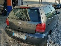 Foto 5 di Volkswagen POLO Diesel