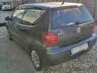 Foto 4 di Volkswagen POLO Diesel