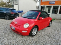 Foto 5 di Volkswagen New beetle Benzina