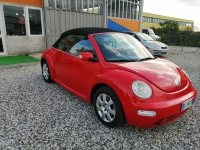 Foto 4 di Volkswagen New beetle Benzina
