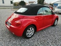 Foto 3 di Volkswagen New beetle Benzina