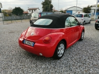 Foto 2 di Volkswagen New beetle Benzina