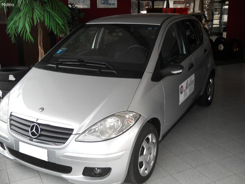 mercedes CLASSE A 180 diesel