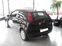 Foto 4 di fiat G.PUNTO diesel