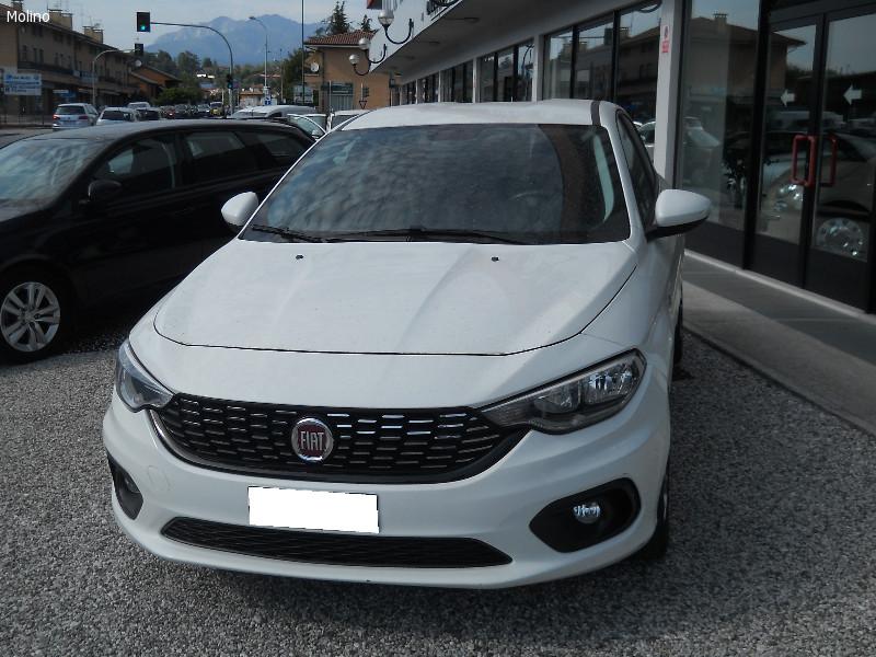 fiat TIPO diesel