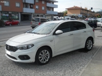 Foto 5 di fiat TIPO diesel