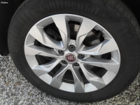 Foto 4 di fiat TIPO diesel