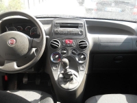 Foto 2 di fiat PANDA 4X4 diesel