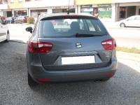 Foto 4 di seat IBIZA diesel