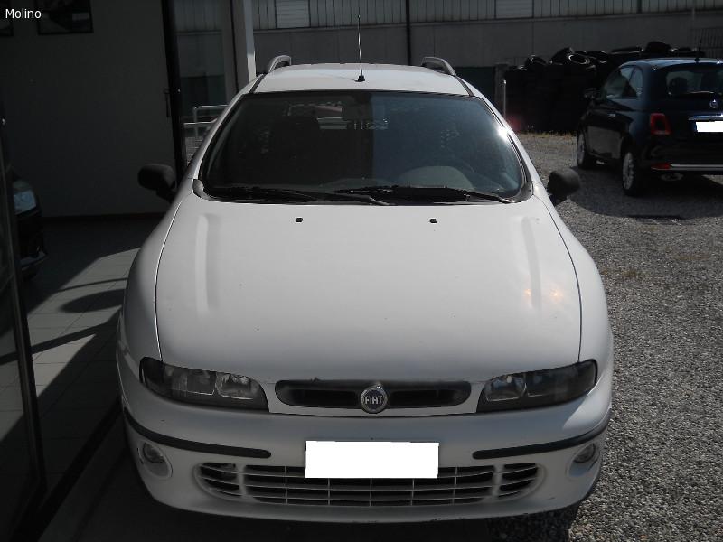 fiat MARENGO diesel