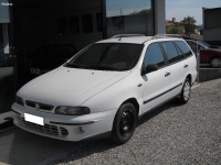 Foto 5 di fiat MARENGO diesel