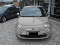 Foto 5 di fiat 500 benzina