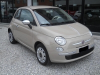 Foto 4 di fiat 500 benzina