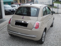 Foto 2 di fiat 500 benzina