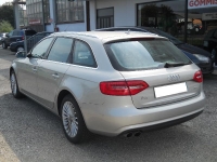 Foto 3 di audi A4 AVANT diesel