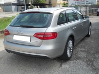 Foto 2 di audi A4 AVANT diesel