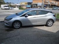 Foto 5 di opel ASTRA diesel