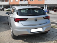 Foto 4 di opel ASTRA diesel