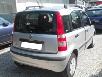 Foto 4 di fiat PANDA benzina