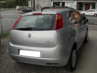 Foto 4 di fiat G.PUNTO benzina