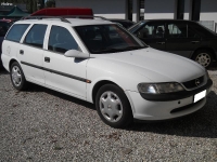 Foto 4 di opel Vectra benzina