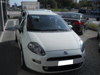 Foto 5 di fiat PUNTO diesel