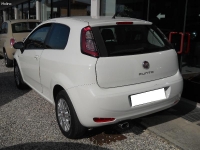 Foto 4 di fiat PUNTO diesel