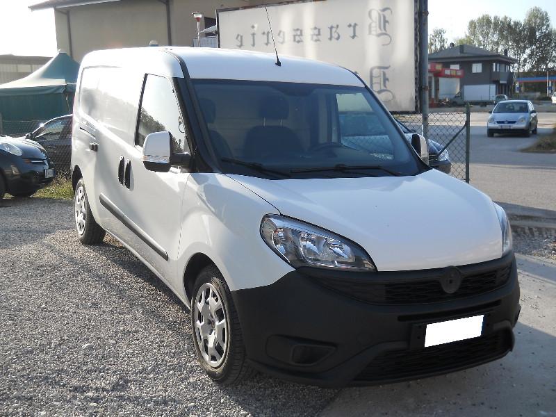 fiat DOBLO' diesel