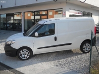 Foto 5 di fiat DOBLO' diesel