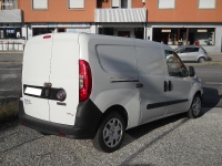 Foto 4 di fiat DOBLO' diesel