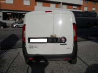 Foto 3 di fiat DOBLO' diesel