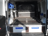 Foto 2 di fiat DOBLO' diesel