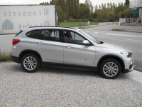 Foto 5 di bmw X1 diesel